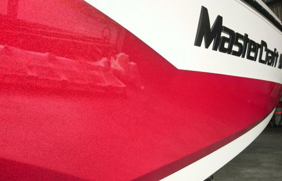 MasterCraft XT20
