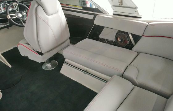 MasterCraft XT20