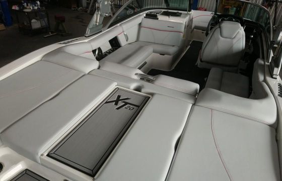 MasterCraft XT20
