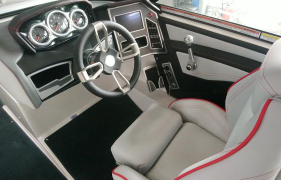 MasterCraft XT20