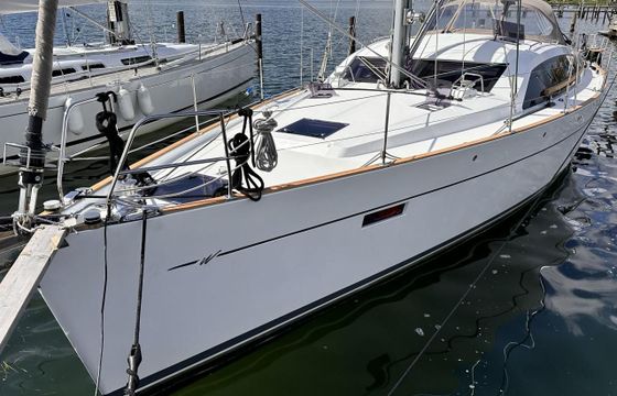 Wauquiez Pilot Saloon 48