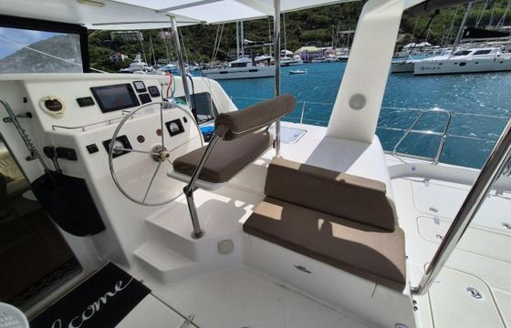 Voyage 480