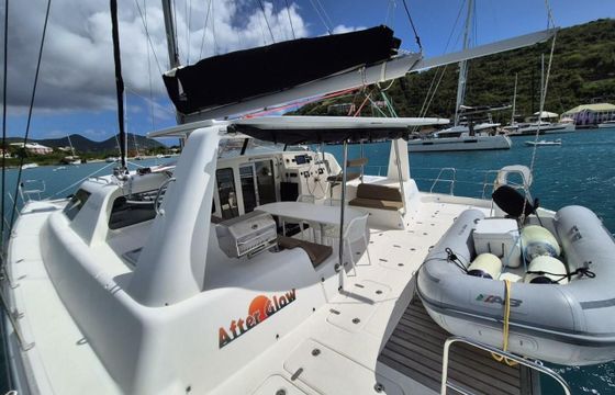 Voyage 480