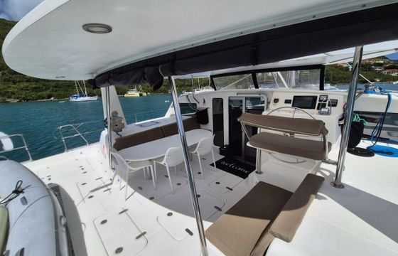 Voyage 480