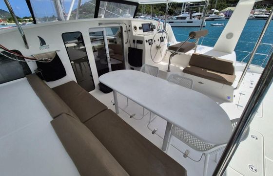 Voyage 480