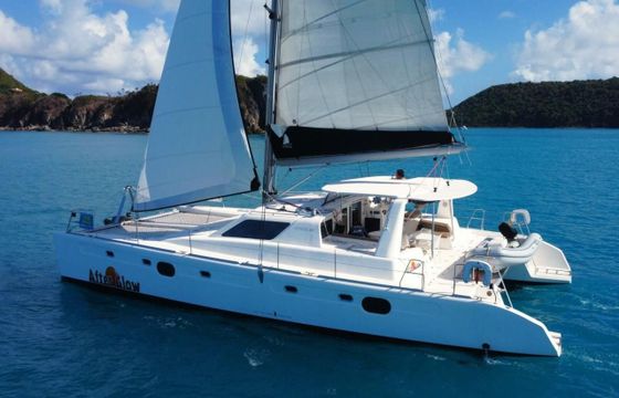 Voyage 480