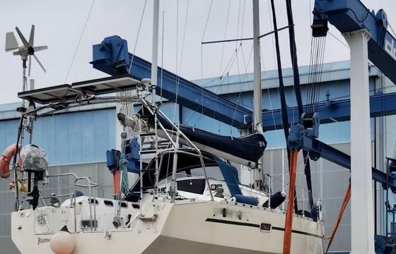 RM Yachts 1050