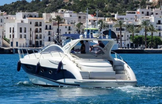 Gobbi 42 Atlantis
