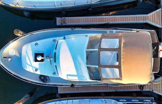 Aventura Yachts Aventura 34 AK