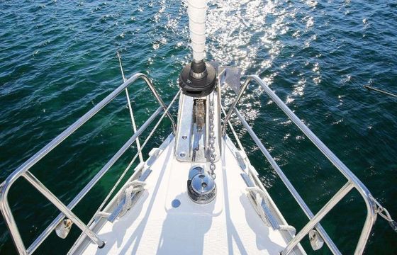 Bavaria CRUISER 46