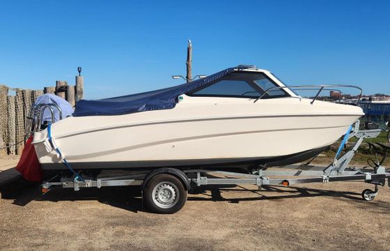 Remus 525 ST