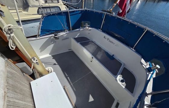 Fisher 25