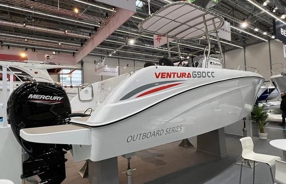 Rodman 690 Ventura CC