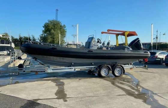 Infanta 7.5 SR