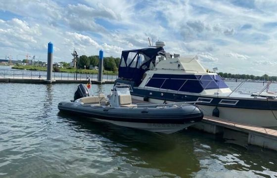 Infanta 7.5 SR