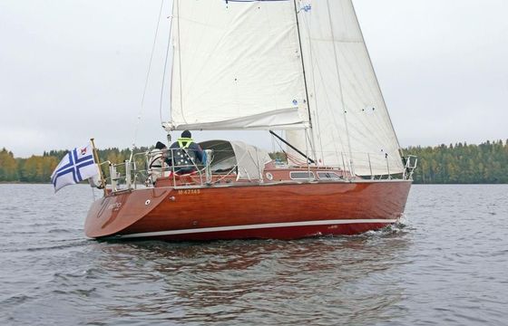 Impala 35