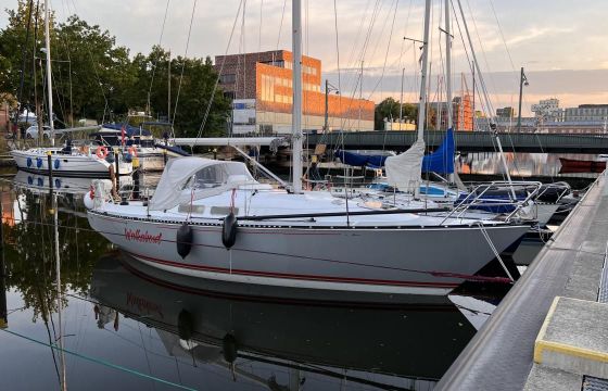 C&C Yachts C&C 30 E
