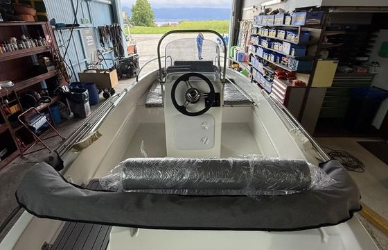 Karel 450 Open