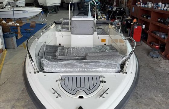 Karel 450 Open