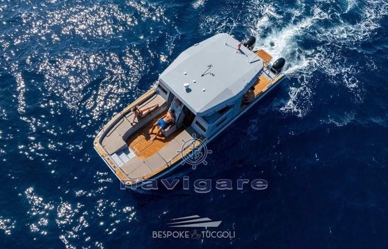 Tuccoli Marine MOKACCINO