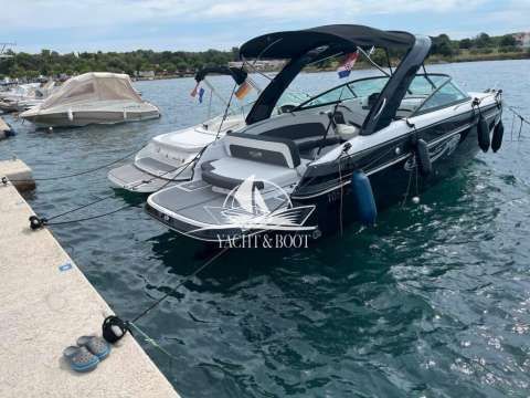 Saver 830 Cabin