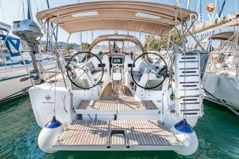 Jeanneau Sun Odyssey 34.2