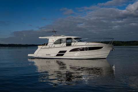 Wellcraft 28 Explorer
