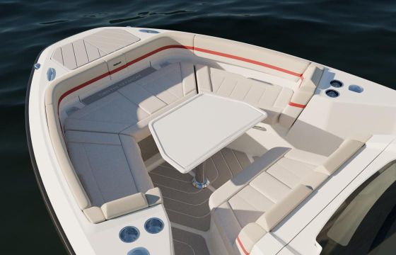 Wellcraft 28 Explorer