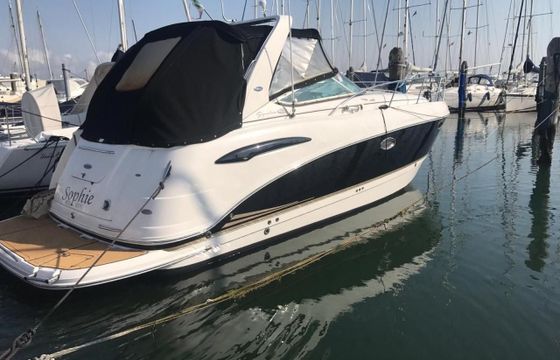 Chaparral SIGNATURE 290