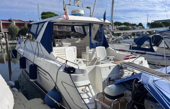 Princess Riviera 46 HT