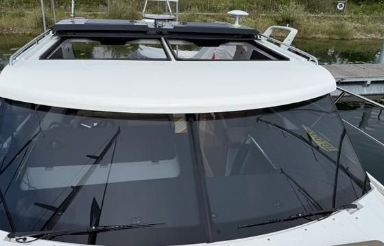 Aquador 300 Hard Top