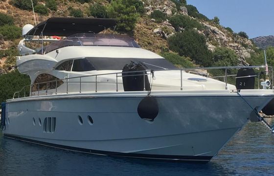 Dominator 620S
