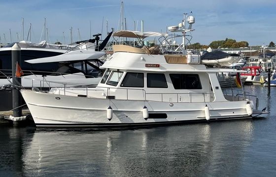Grand Banks 43 Heritage EU