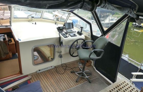 Aquanaut Drifter 1250 AK