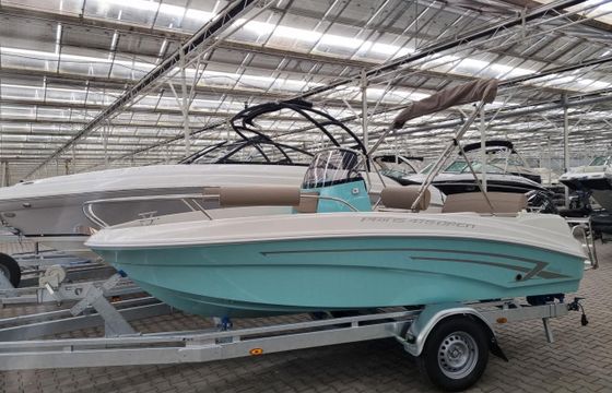 Prins 475 Open