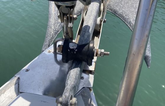 Cantieri Navali d Este Este 39