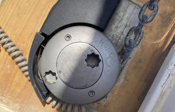 Cantieri Navali d Este Este 39
