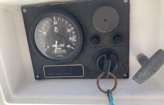 Cantieri Navali d Este Este 39