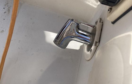 Cantieri Navali d Este Este 39