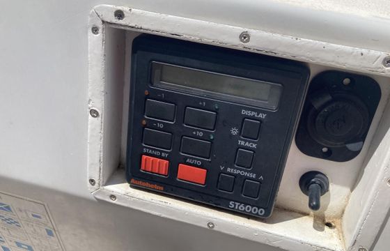 Cantieri Navali d Este Este 39