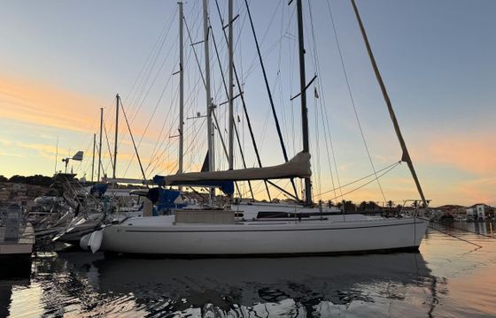 Cantieri Navali d Este Este 39