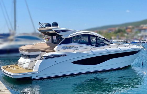 Galeon 445 HTS