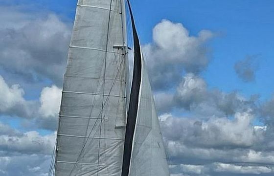 TRT 1200 CR catamaran