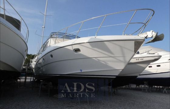 Raffaelli COMPASS ROSE 50
