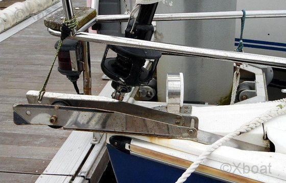 Dehler 36 SQ