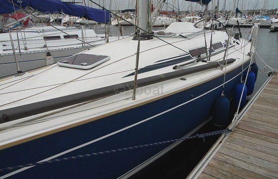 Dehler 36 SQ