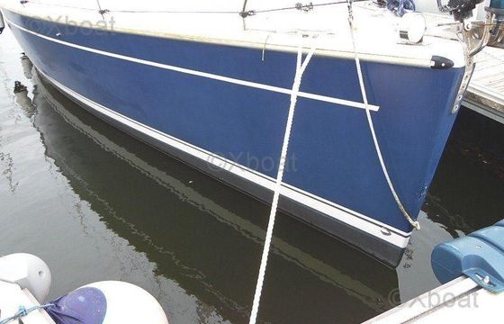 Dehler 36 SQ