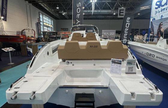 Ayros XA22