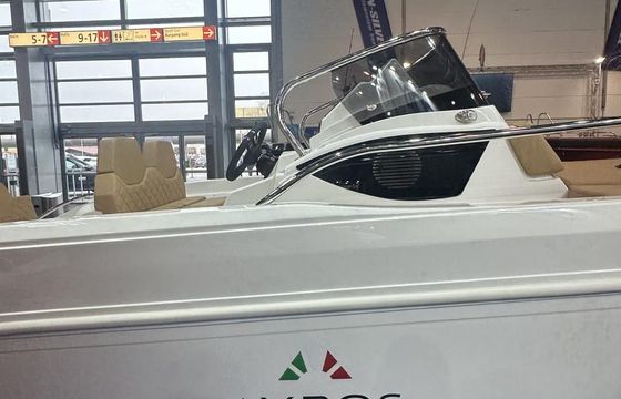 Ayros XA22