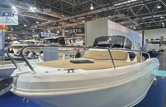 Ayros XA22